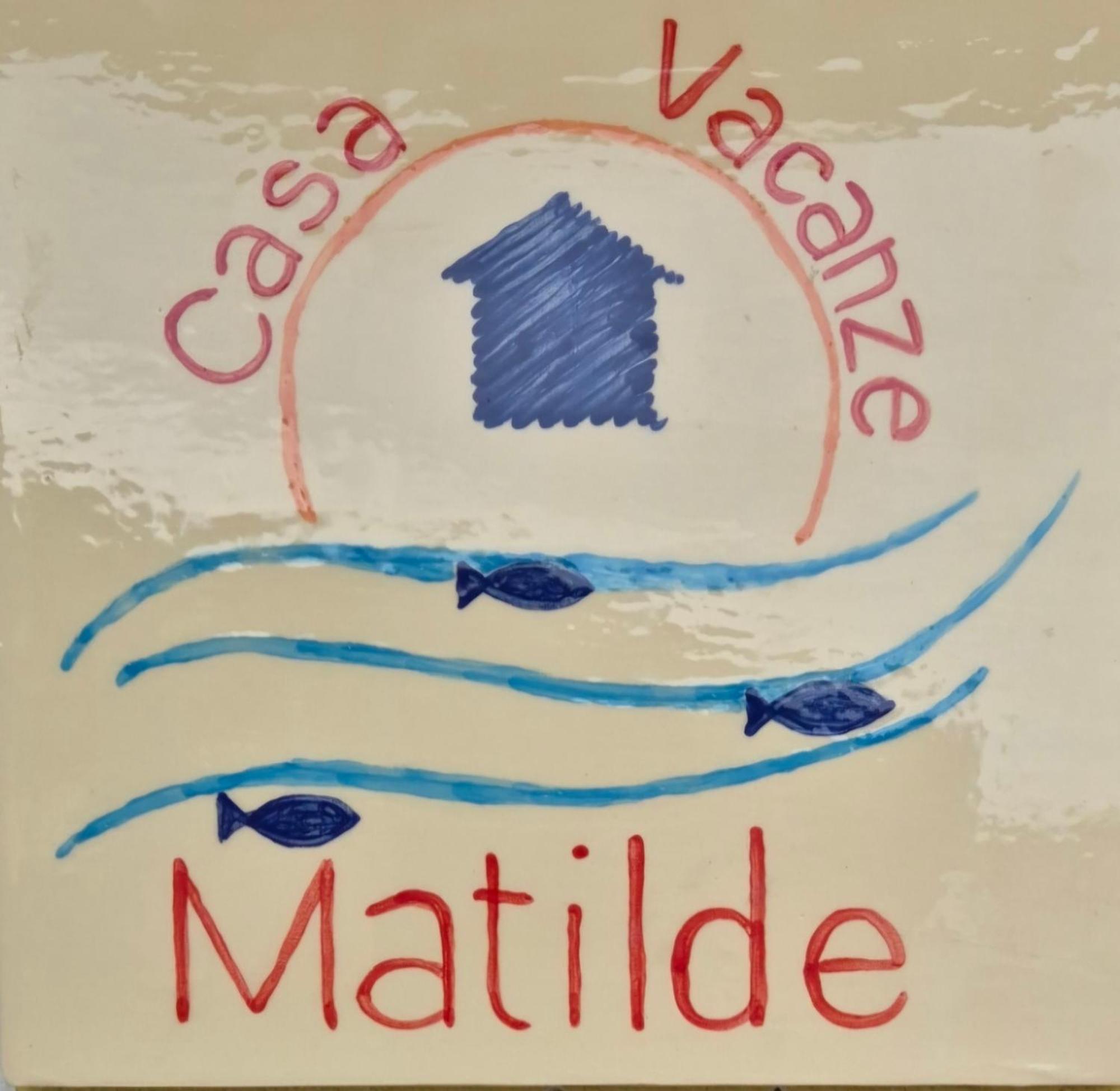 Casa Vacanze Matilde La Spezia Exterior foto